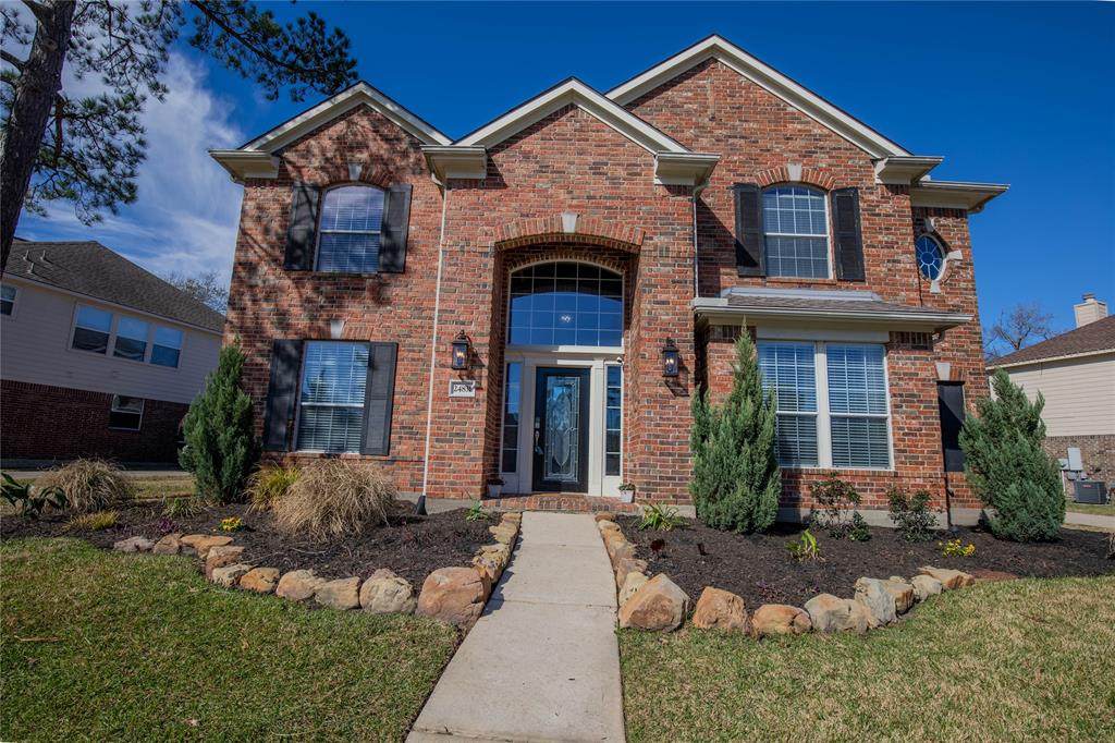 24831 Corbin Gate Drive - Photo 1
