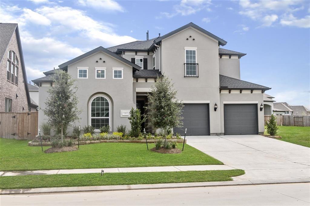 2711 Bethel Mills Court - Photo 1