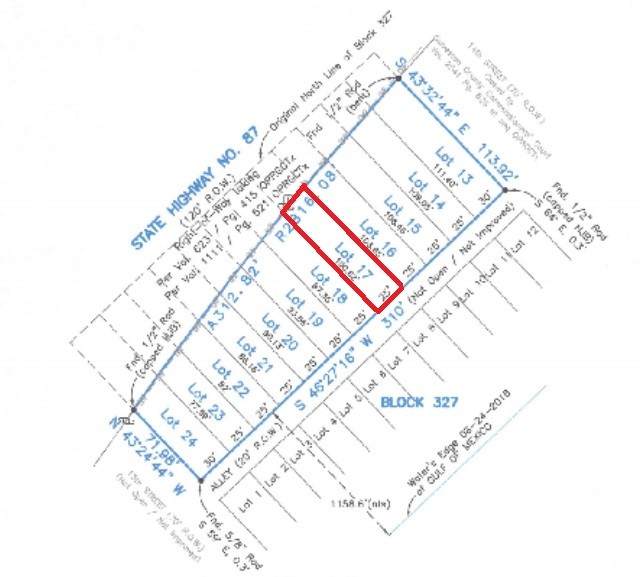 Lot 17 Hwy 87 - Photo 1