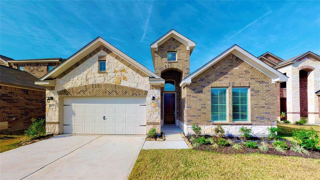 14903 Autumn Long Trail - Photo 1