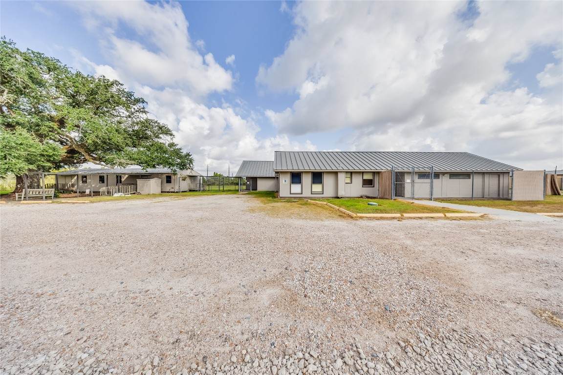 4227 Old Chocolate Bayou Road - Photo 1