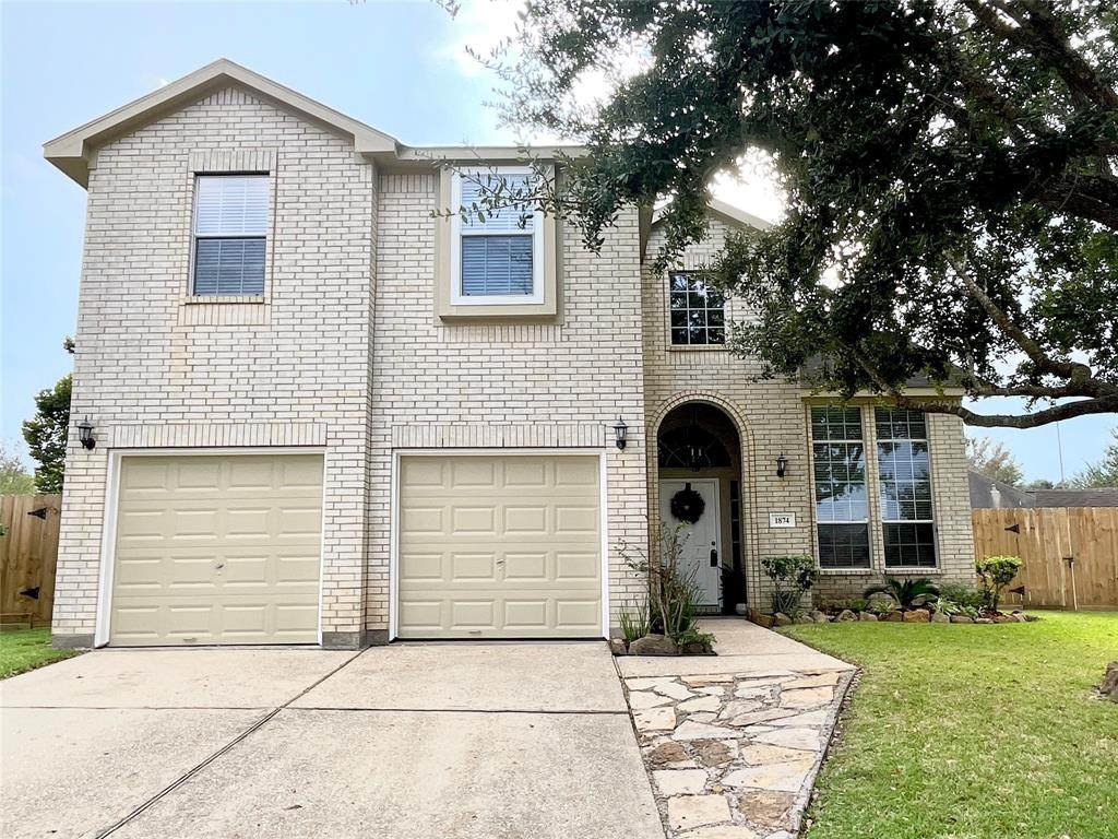 1874 Cedar Circle - Photo 1