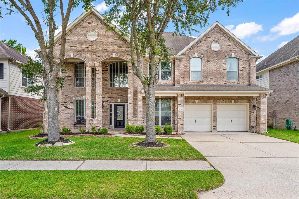 21523 Black Opal Lane - Photo 1