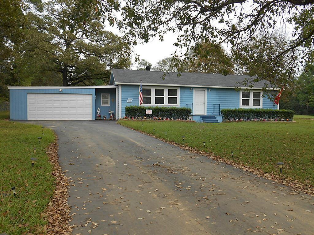 835 The Ole Barney Road - Photo 1