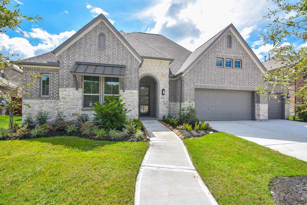 25215 Azel Shore Court - Photo 1