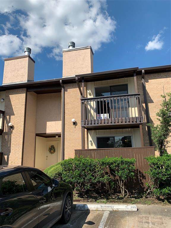 1500 Bay Area Boulevard - Photo 1