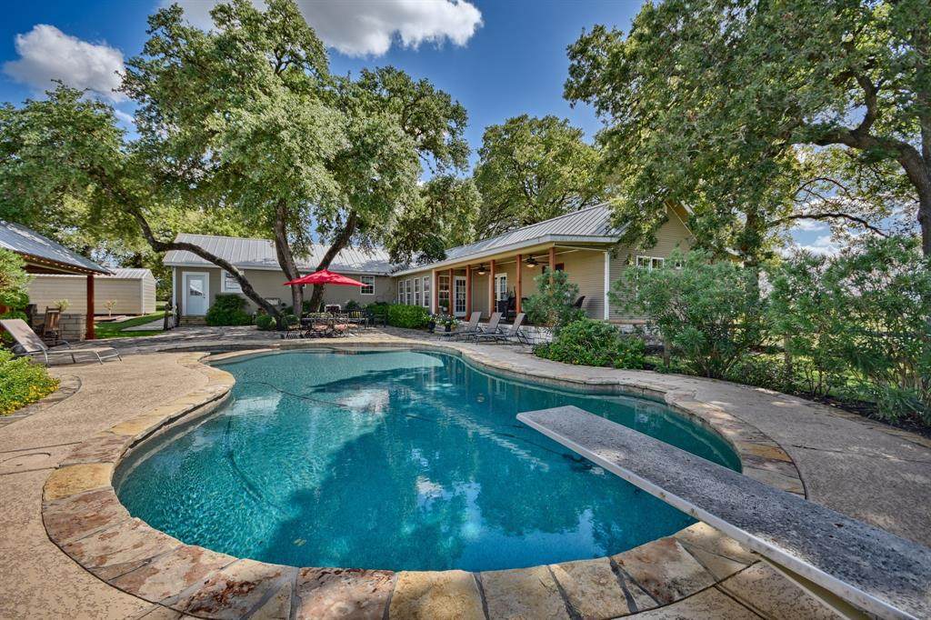 3650 Old Gay Hill Road - Photo 1