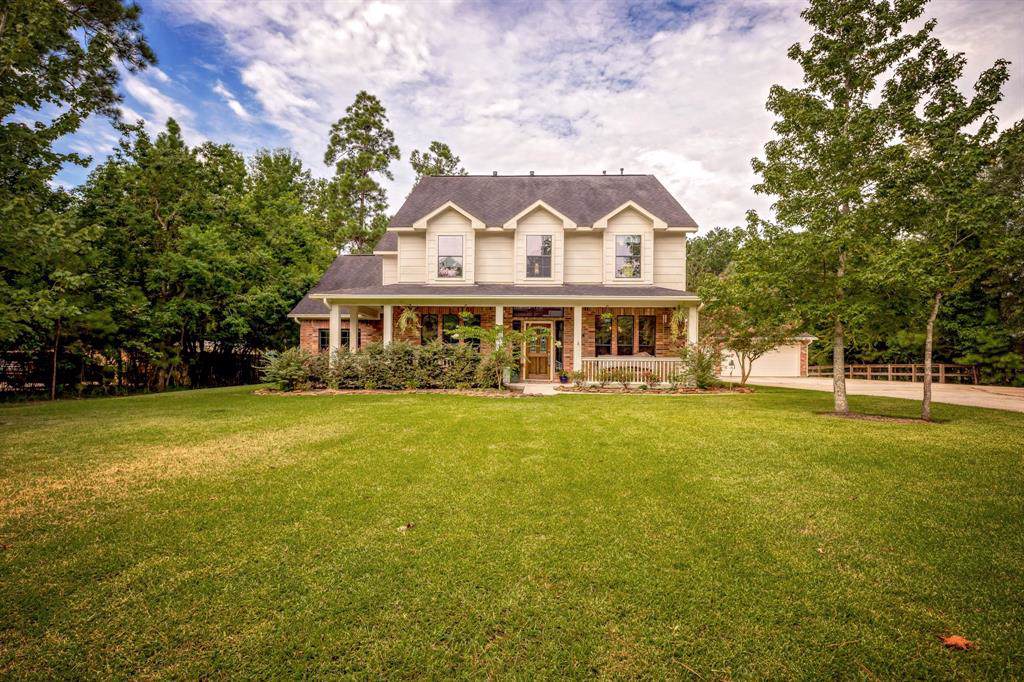 318 High Point Crossing Drive - Photo 1