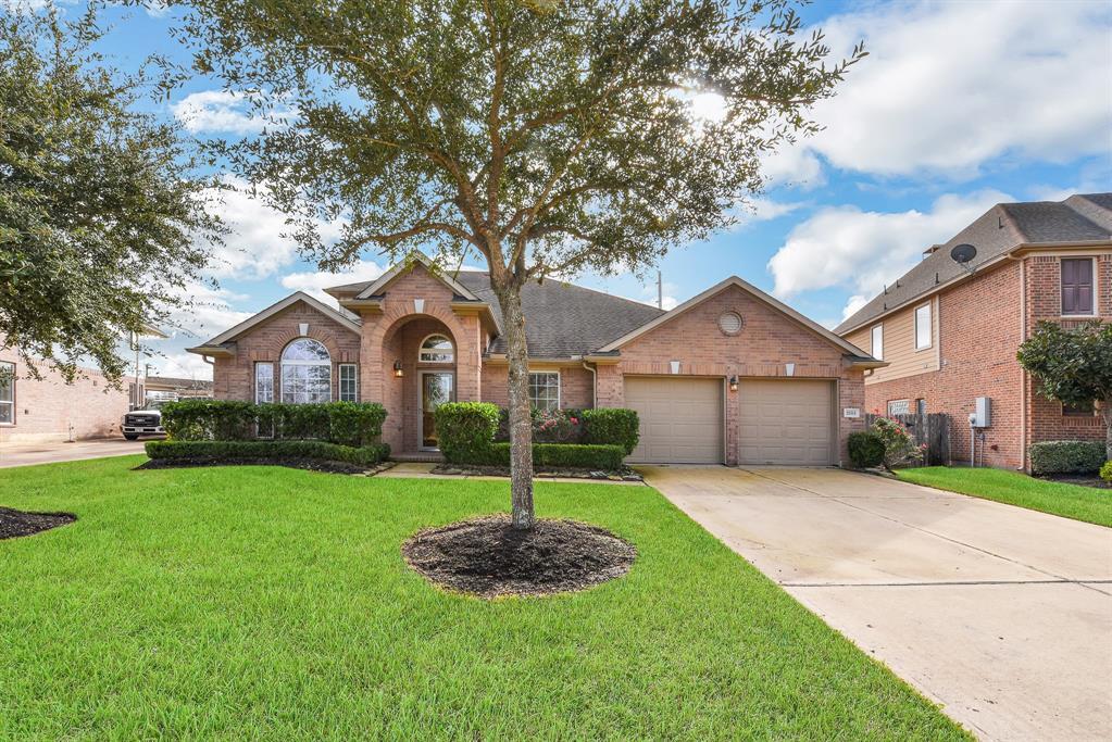 21515 Masonwood Lane - Photo 1