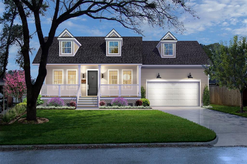 2023 Hewitt Drive - Photo 1