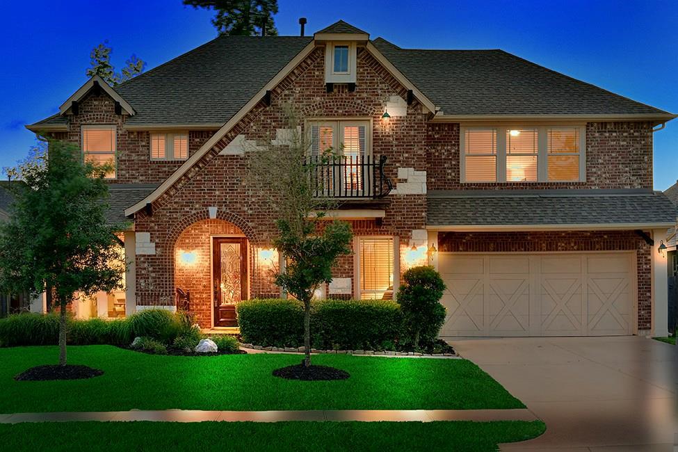 136 Owen Ridge Drive - Photo 1