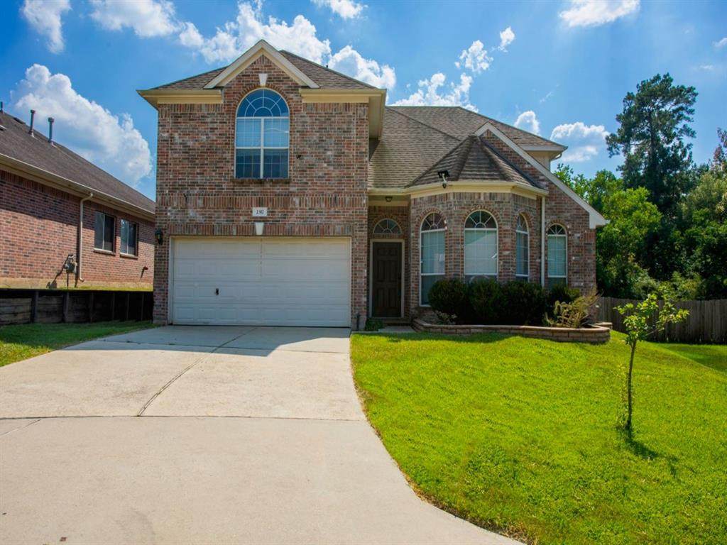 2317 Tarrytown Crossing Drive - Photo 1