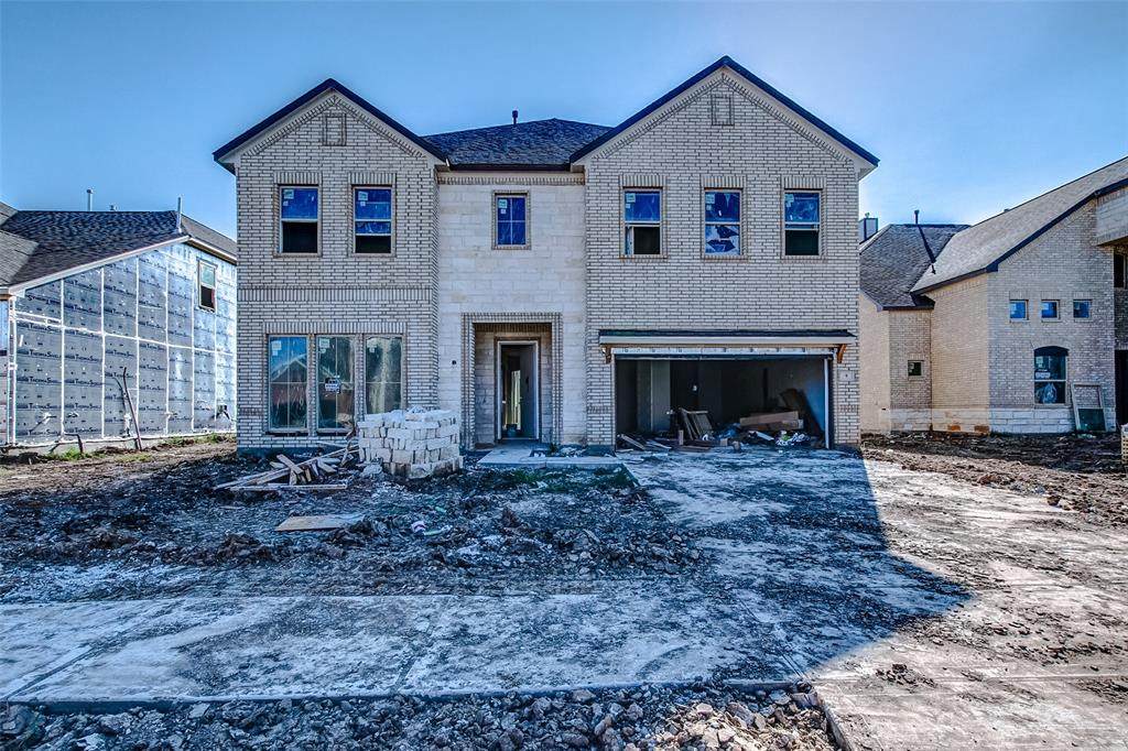 9 Palmero Way - Photo 1