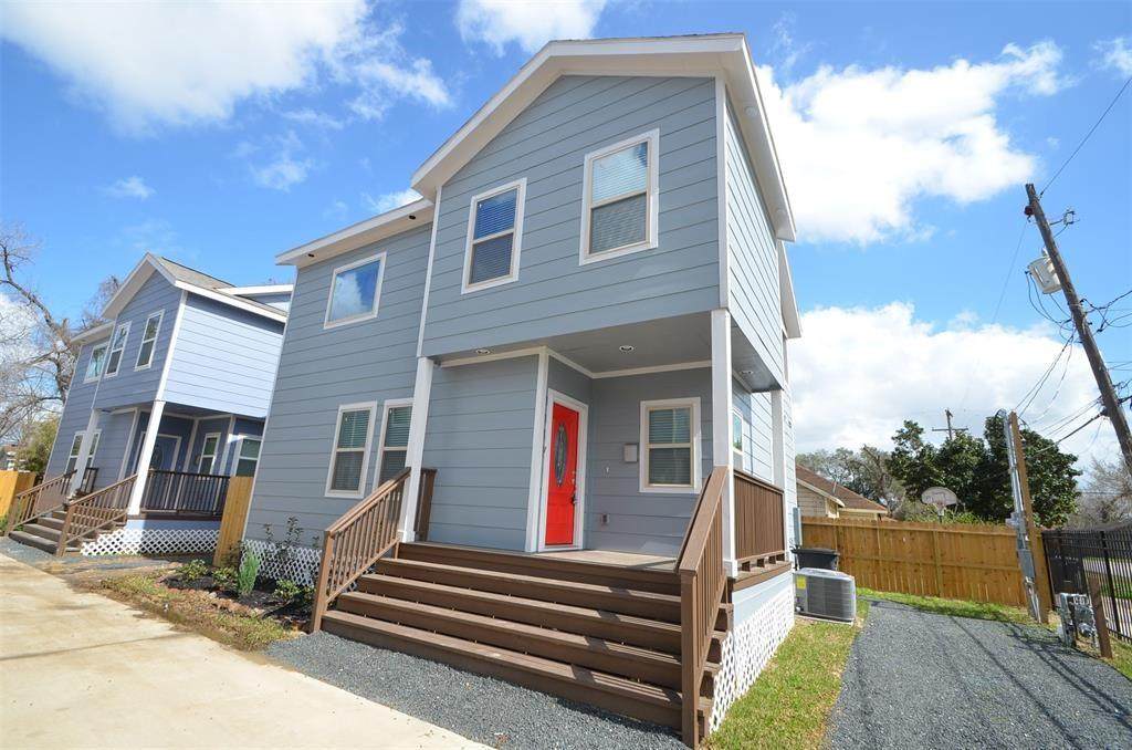 1117 Bunton Street - Photo 1