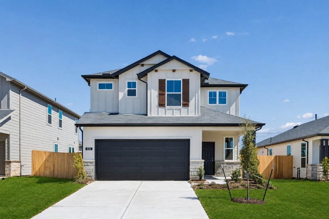 834 High Mesa Lane - Photo 1