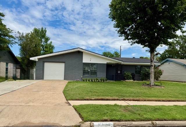 4210 Gardendale Drive - Photo 1