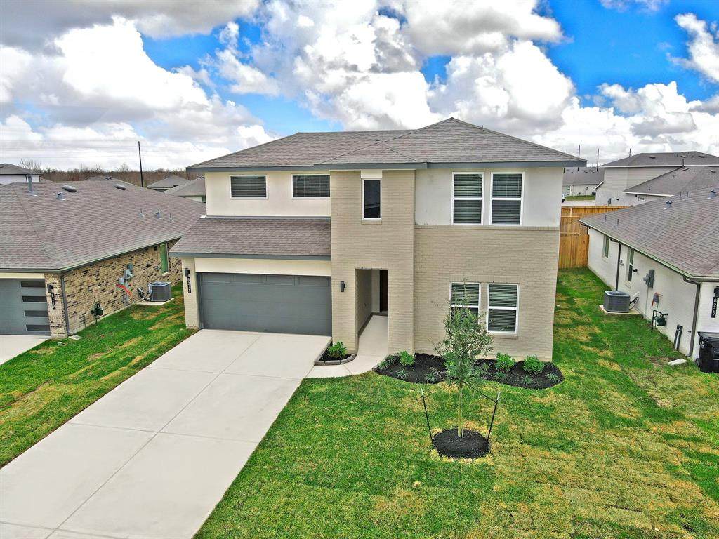 8223 Buck Lane - Photo 1