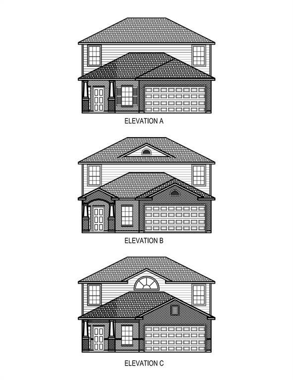 15604 All Star Drive - Photo 1