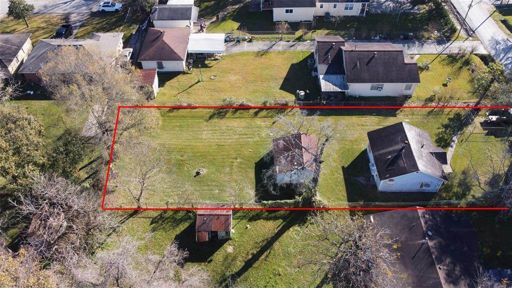 214 Sylvester Road - Photo 1