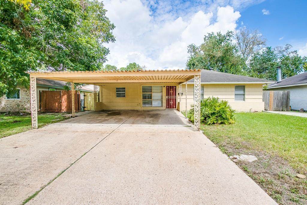 10617 Barada Street - Photo 1