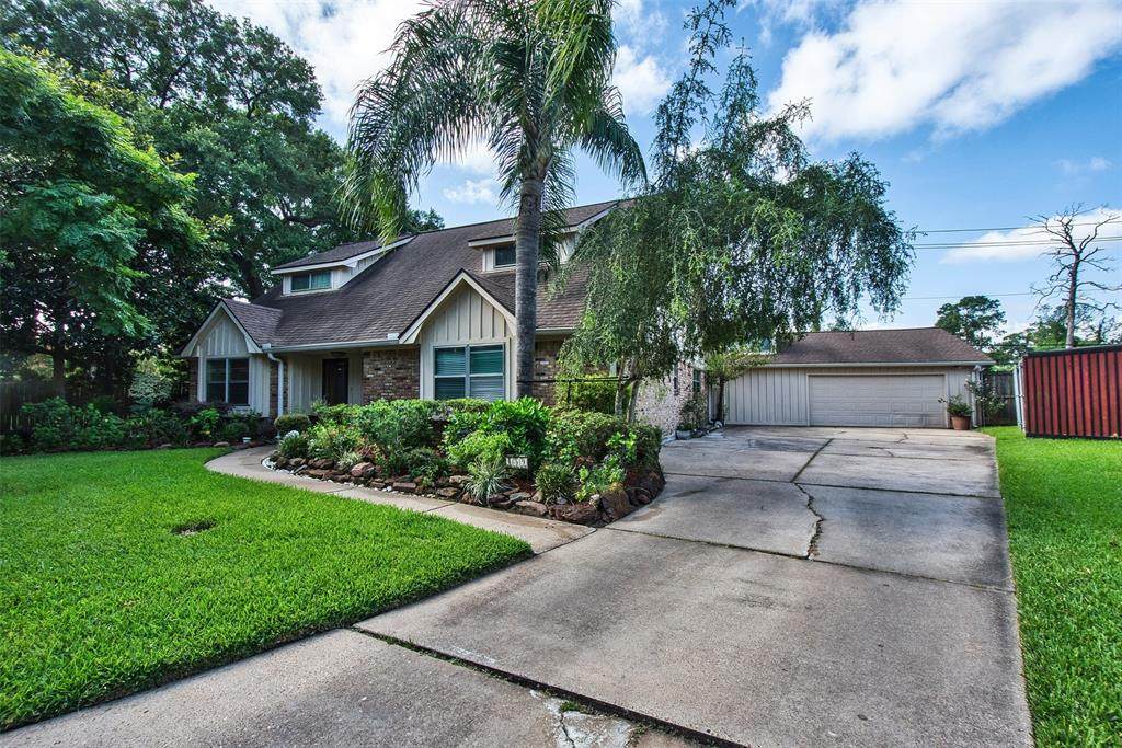 459 Fintona Way - Photo 1