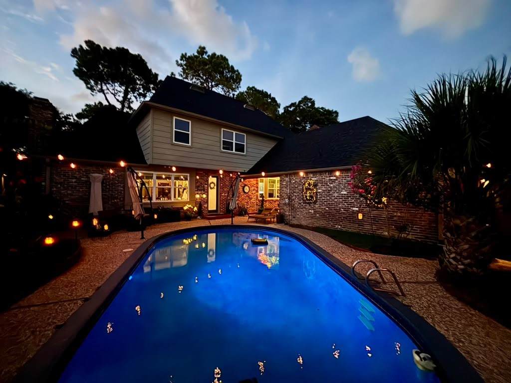 15735 Fleetwood Oaks Drive - Photo 1
