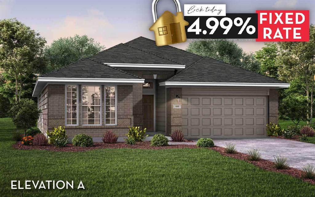 1262 Tilia Creek Lane - Photo 1