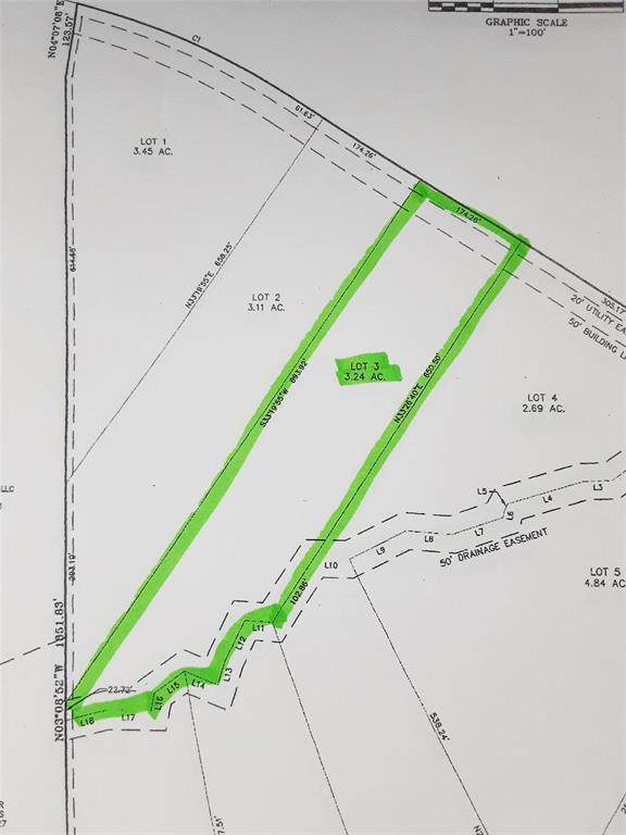 3-1 Hwy 356 - Photo 1