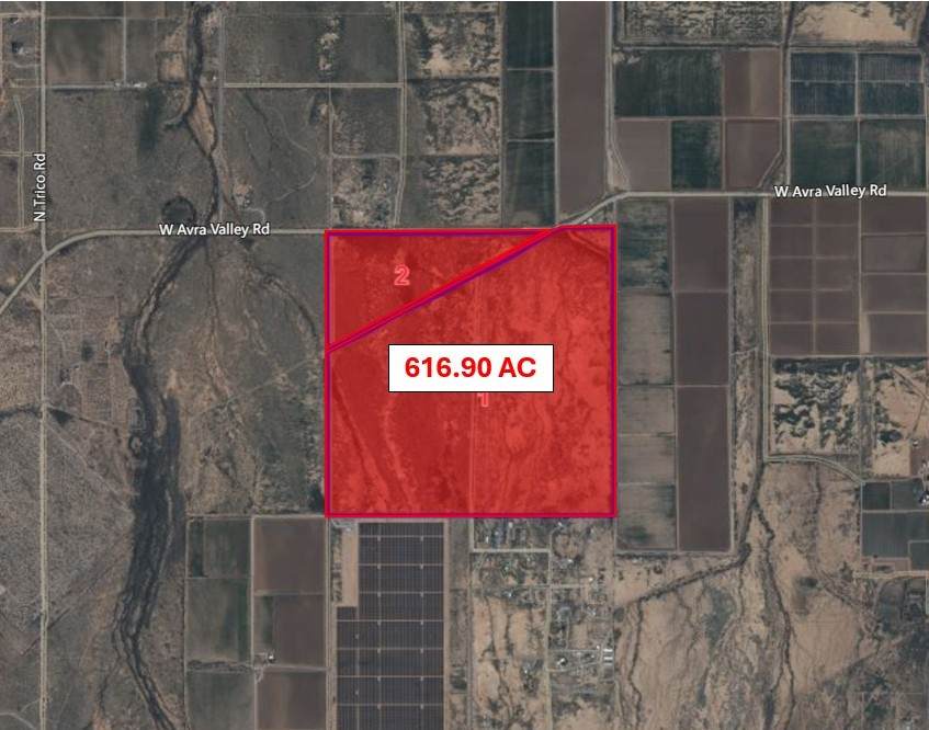 14955 W Avra Valley Rd - Photo 1