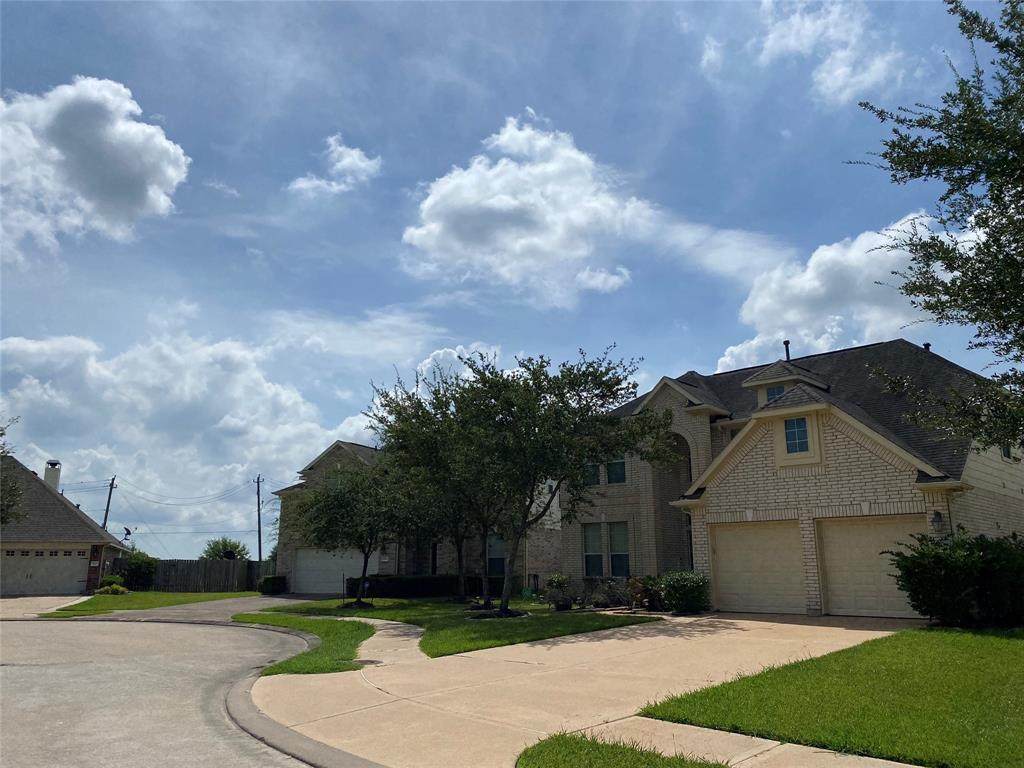 3206 Cactus Heights Lane - Photo 1