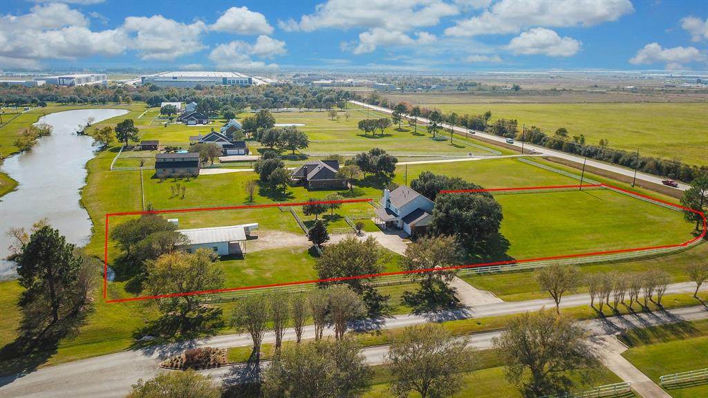 10 Remington Park - Photo 1
