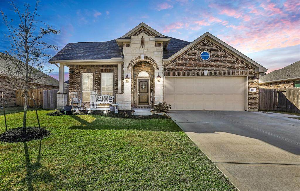 118 San Jacinto Drive - Photo 1