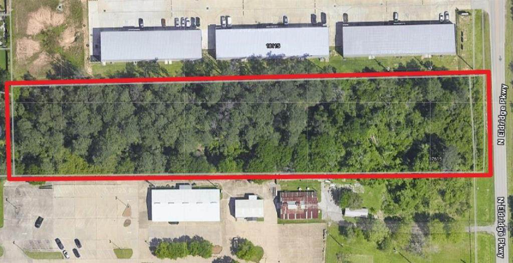 17615 Eldridge Parkway - Photo 1