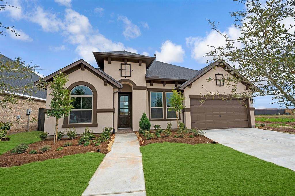 810 Cool Cucumber Way - Photo 1