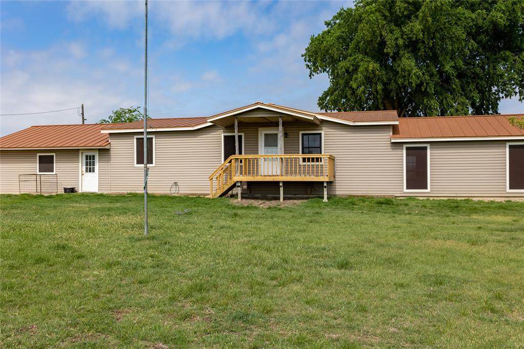 2350 County Road 136 Road - Photo 1