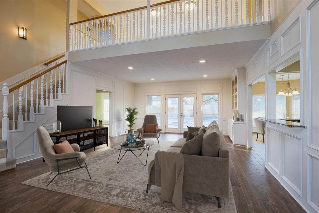 12311 Knobcrest Drive - Photo 1