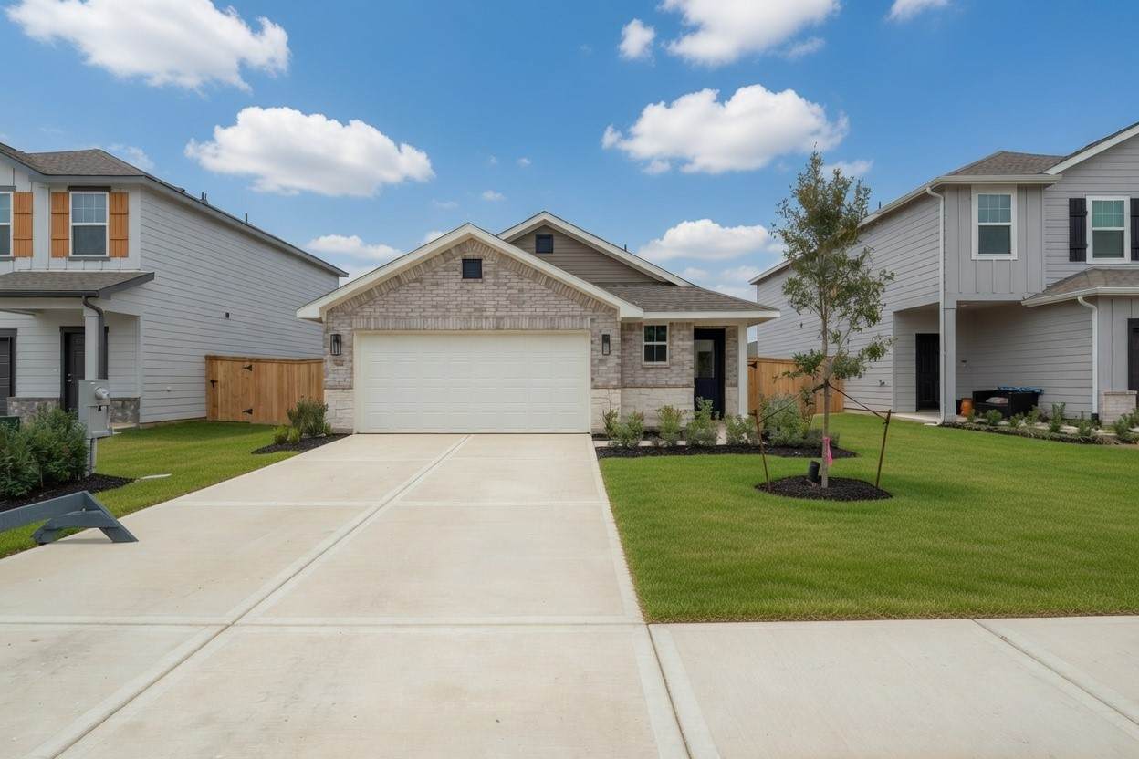 9476 Hard Rock Road - Photo 1