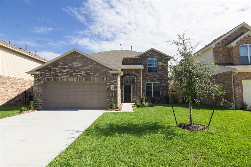 3734 Woodsons Drive - Photo 1