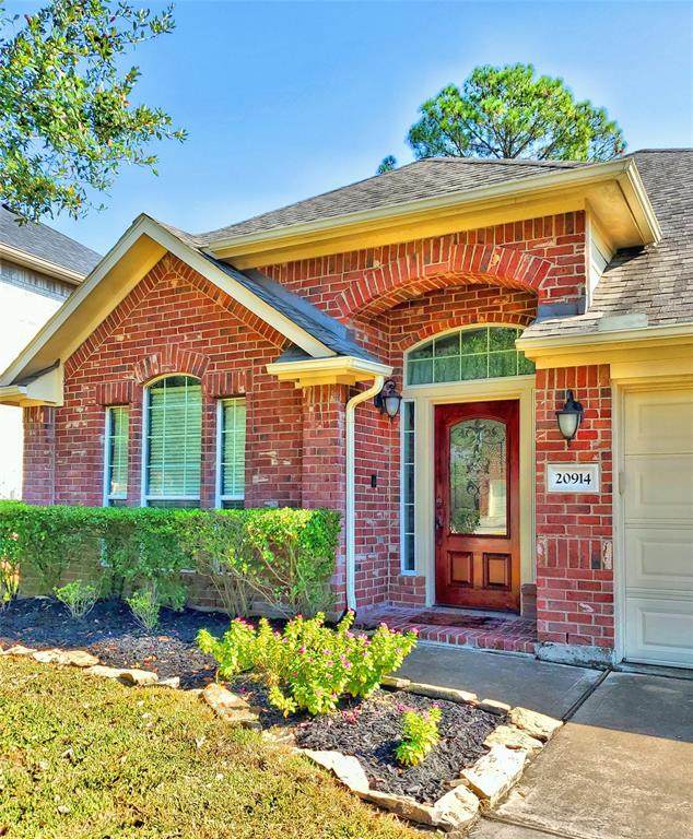 20914 Imperial Ridge Lane - Photo 1