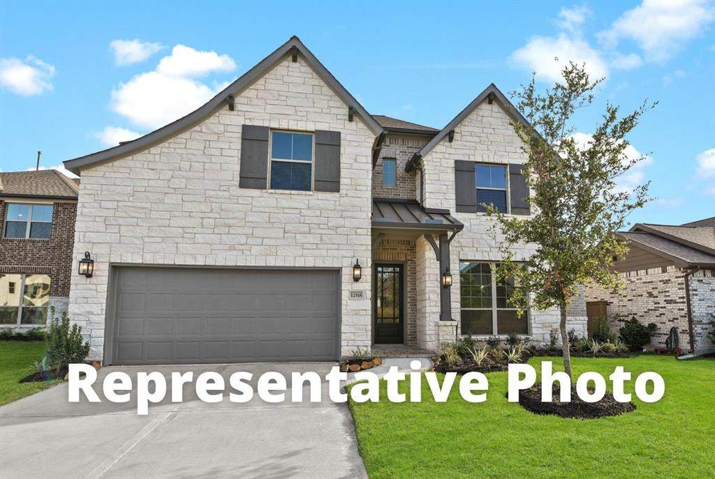 5018 Albany Shores Lane - Photo 1