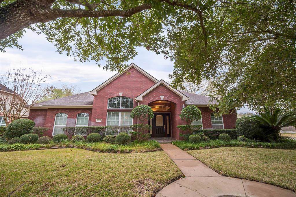 13518 Lakewood Meadow Drive - Photo 1