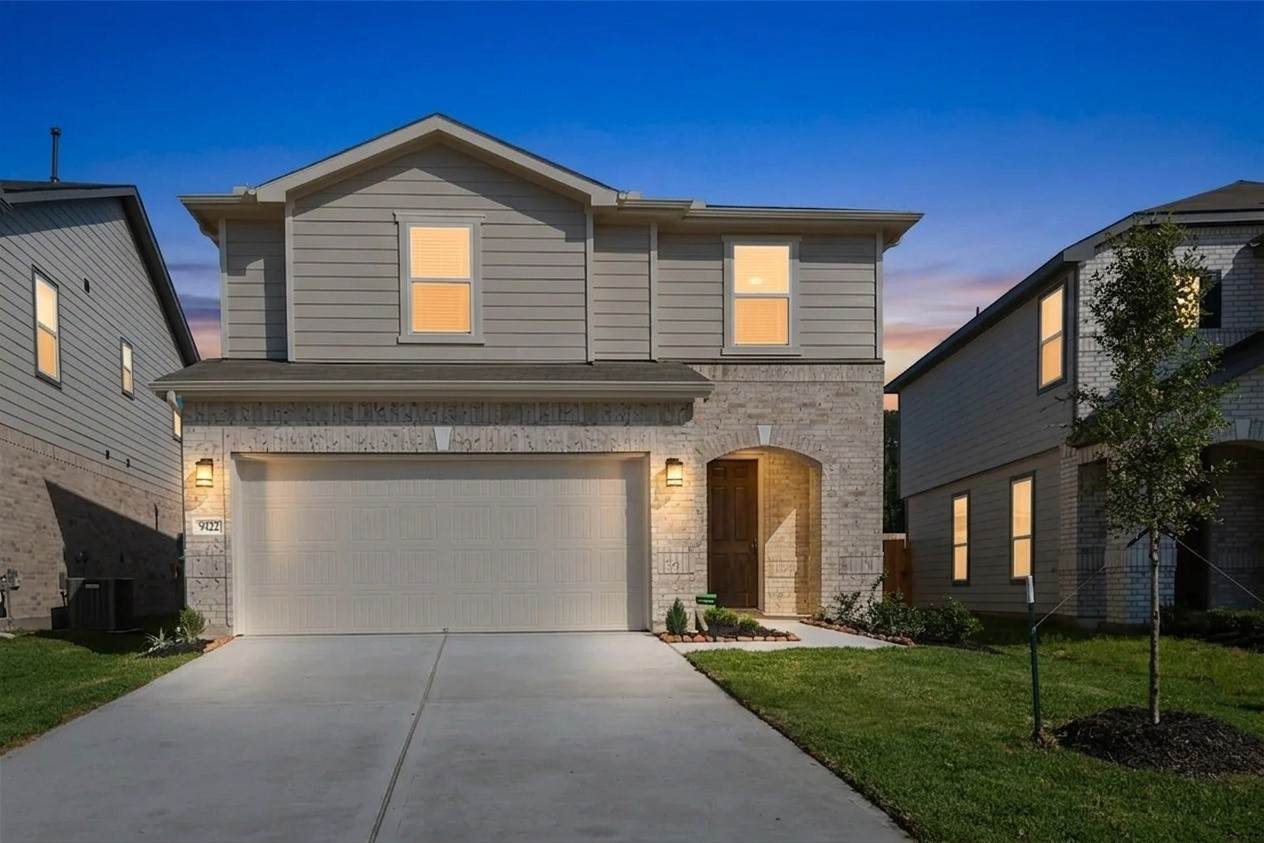 9422 Castillo Court - Photo 1