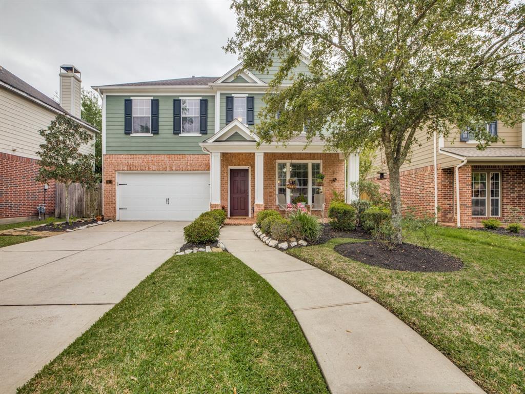 2118 Cory Crossing Lane - Photo 1
