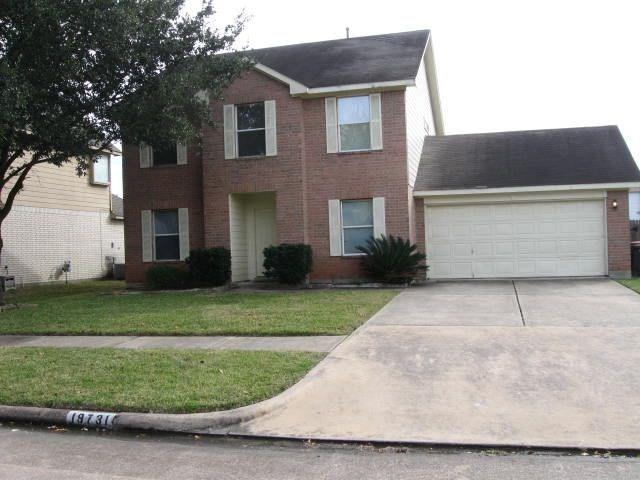 19731 Mountain Dale Drive - Photo 1