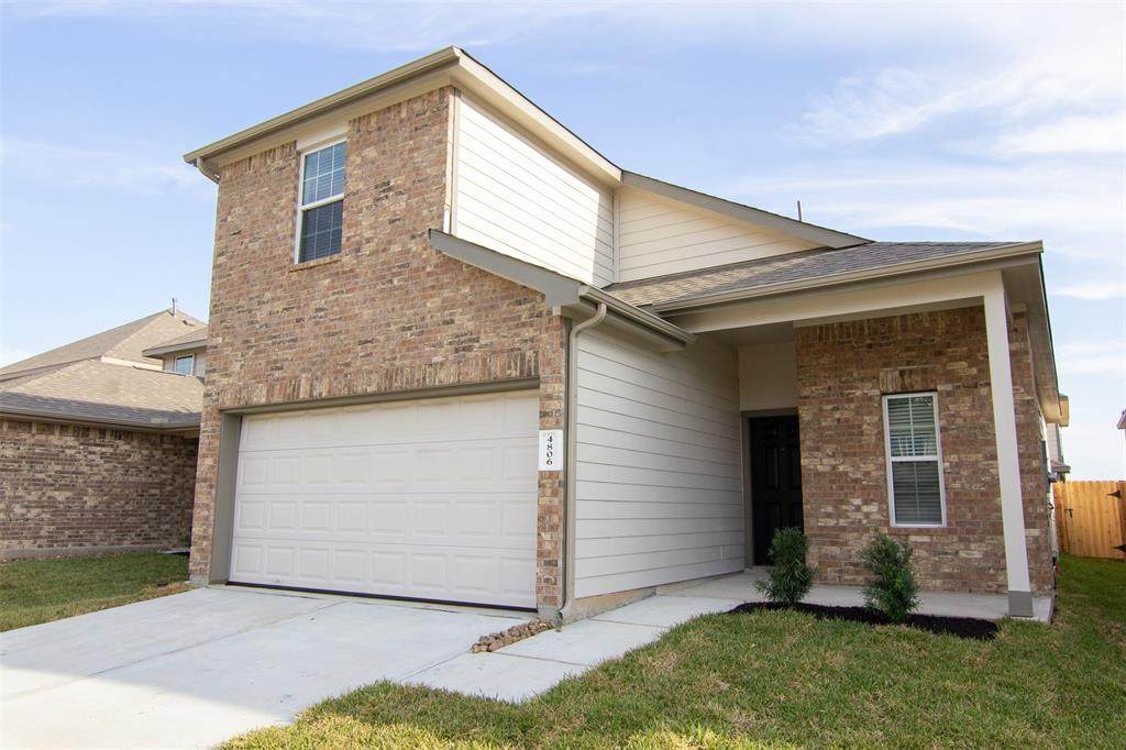 4806 Giant Sequoia Way - Photo 1