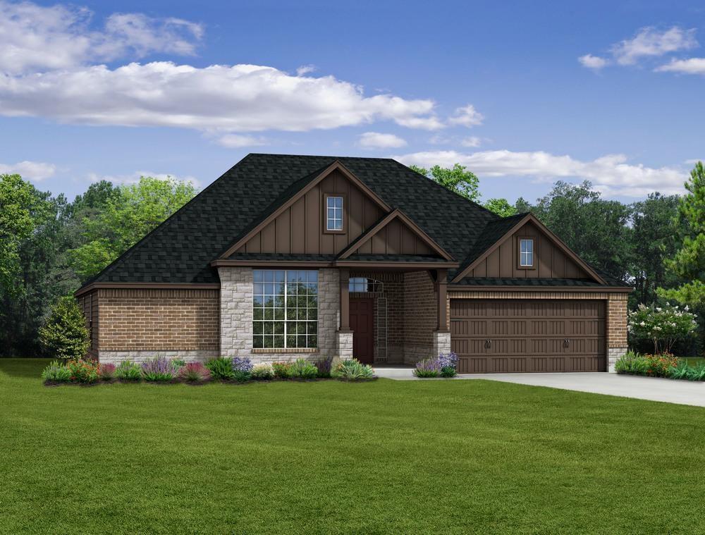 219 Brocks Lane - Photo 1