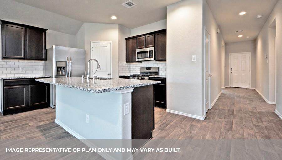 127 Little Spring Court - Photo 1