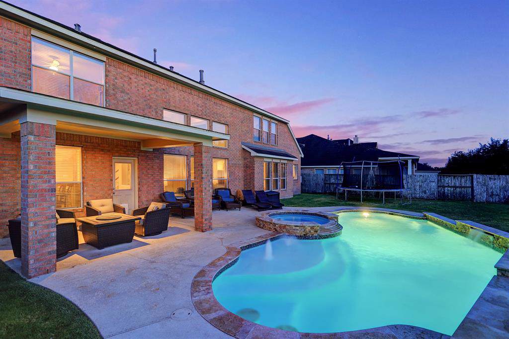 8018 Prairie Sage Drive - Photo 1