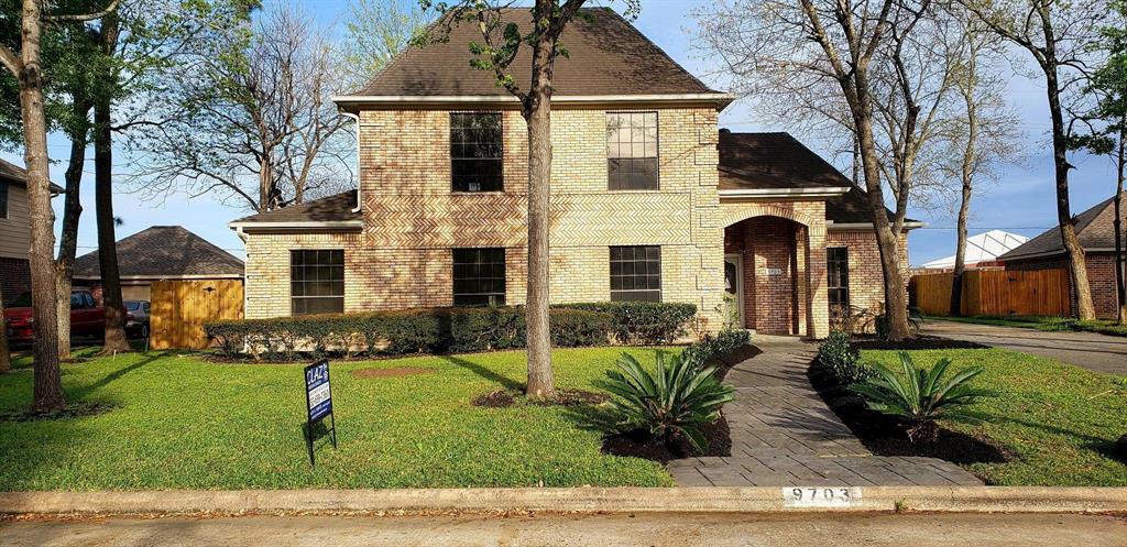9703 New Kent Drive - Photo 1