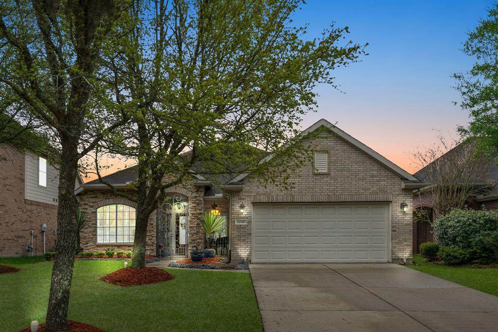 20743 Oakhurst Park Drive - Photo 1